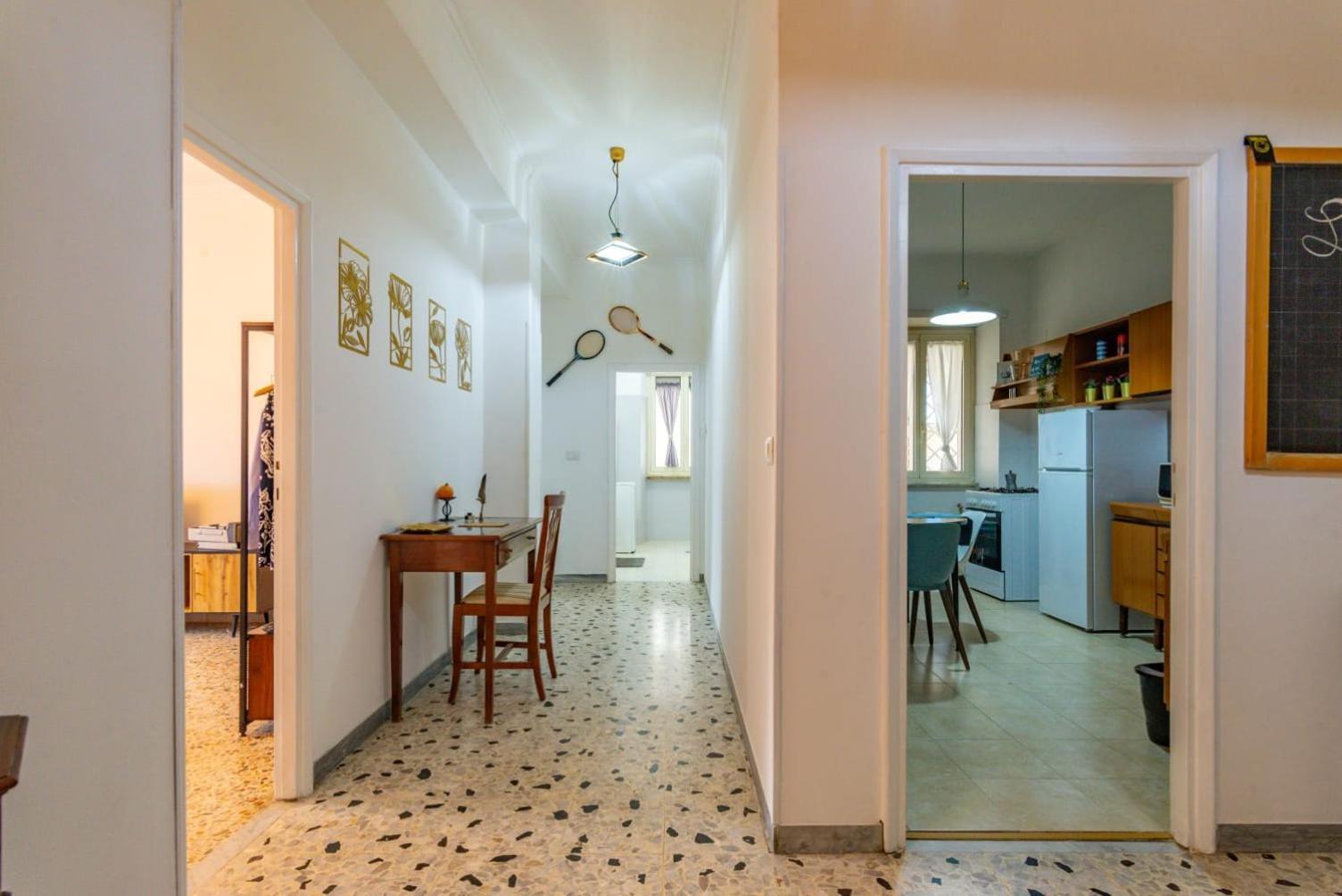 La Casa Di Nirvana Bracciano  Buitenkant foto