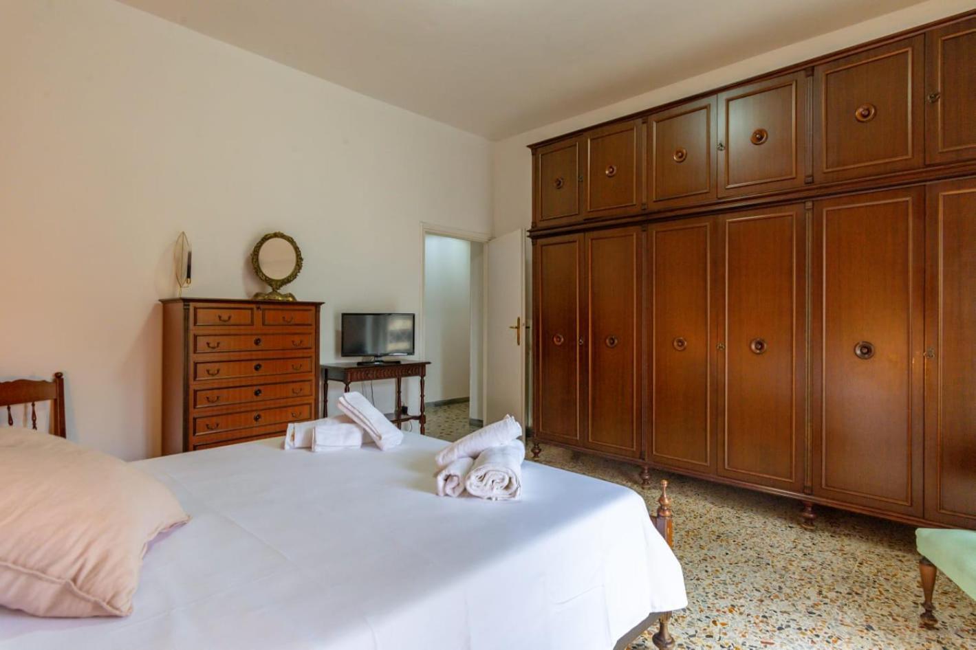 La Casa Di Nirvana Bracciano  Buitenkant foto