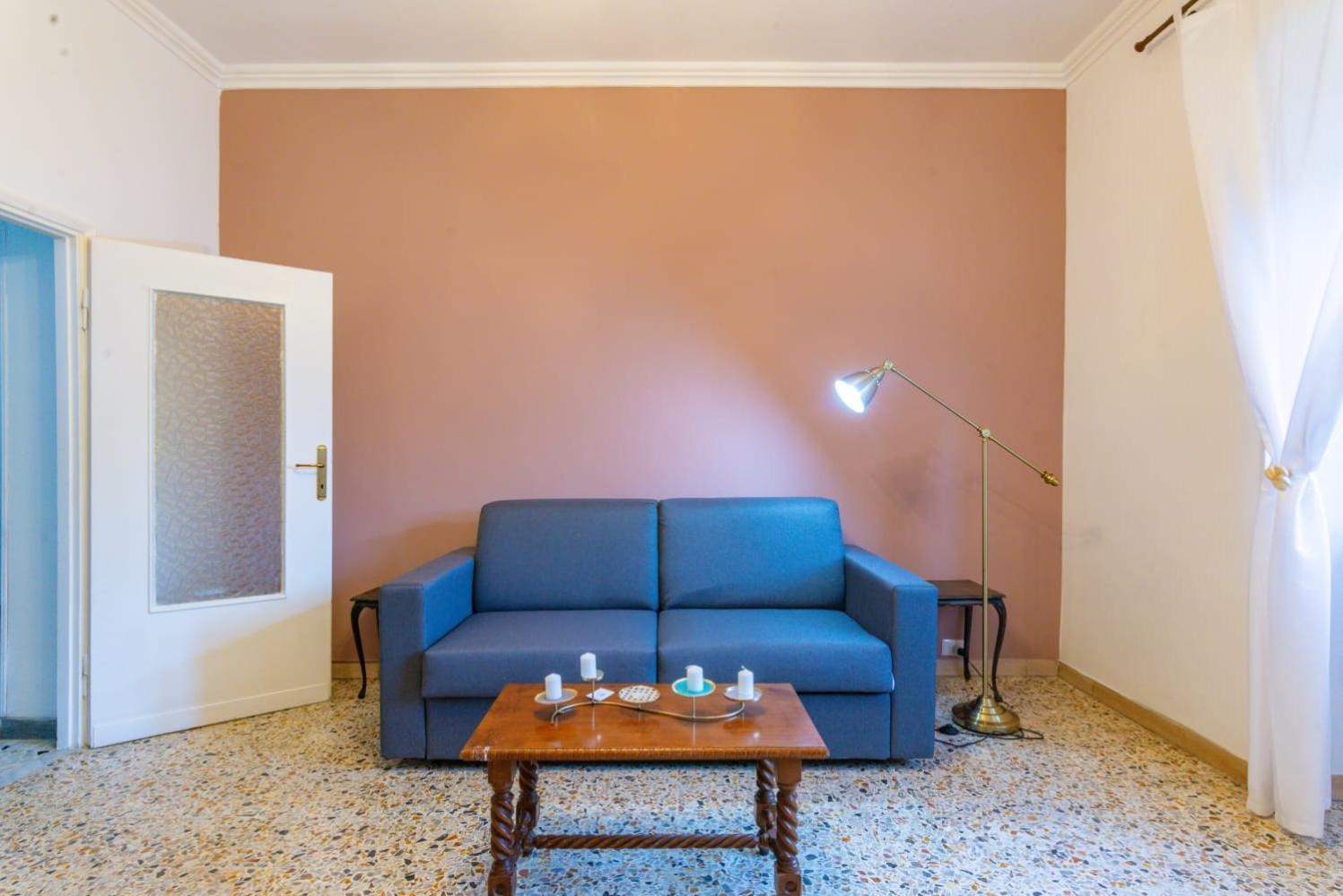 La Casa Di Nirvana Bracciano  Buitenkant foto