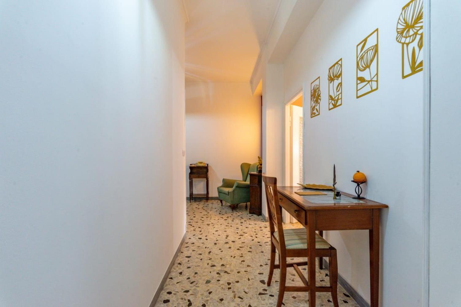 La Casa Di Nirvana Bracciano  Buitenkant foto